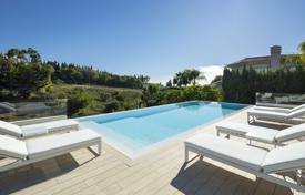 Villa – Marbella, Andalousie, Espagne. 3,395,000 €