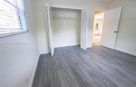 Appartement à Fort Lauderdale, Etats-Unis. $907,000