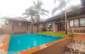 4 pièces villa 240 m² à Bo Phut, Thaïlande. $273,000