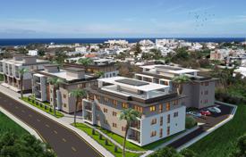 3 pièces appartement 115 m² à Karaoğlanoğlu, Chypre. 225,000 €