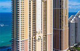 Appartement – Collins Avenue, Miami, Floride,  Etats-Unis. $3,400 par semaine