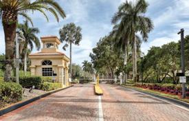 Maison en ville – Boynton Beach, Floride, Etats-Unis. $650,000