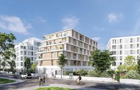 Appartement – Bondy, Seine-Saint-Denis, Essonne,  Île-de-France,   France. From 190,000 €