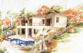 Villa – Tsada, Paphos, Chypre. 987,000 €