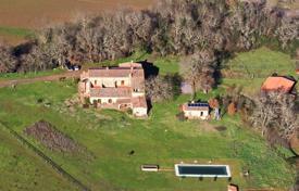 Villa – Grosseto (ville), Province of Grosseto, Toscane,  Italie. 1,880,000 €