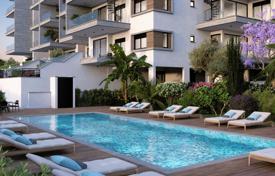 Appartement – Germasogeia, Limassol (ville), Limassol,  Chypre. 555,000 €