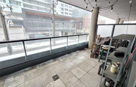 Appartement – Bruyeres Mews, Old Toronto, Toronto,  Ontario,   Canada. C$877,000