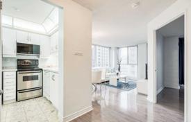 Appartement – Bay Street, Old Toronto, Toronto,  Ontario,   Canada. C$828,000
