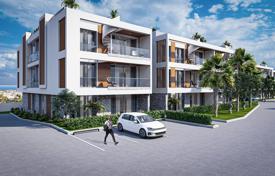 Bâtiment en construction – Girne, Chypre du Nord, Chypre. 311,000 €