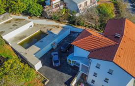 4 pièces appartement 116 m² en Primorje-Gorski Kotar County, Croatie. 300,000 €