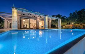 Villa – Zakinthos, Péloponnèse, Grèce. 4,900 € par semaine