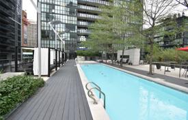 1 pièces appartement à Charles Street East, Canada. C$721,000