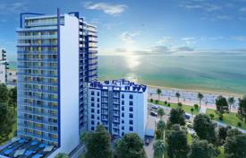 1 pièces appartement dans un nouvel immeuble 44 m² à Batumi, Géorgie. $42,000