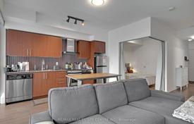 Appartement – Front Street West, Old Toronto, Toronto,  Ontario,   Canada. C$898,000