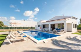 Villa – Menorca, Îles Baléares, Espagne. 2,750 € par semaine