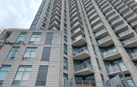 Appartement – Queens Quay West, Old Toronto, Toronto,  Ontario,   Canada. C$738,000