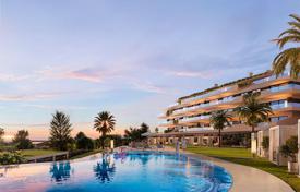 Appartement – Mijas, Andalousie, Espagne. 450,000 €