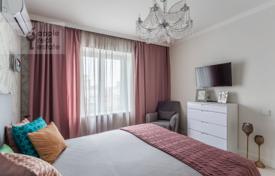 3 pièces appartement 72 m² à district Dorogomilovo, Russie. 45,000 ₽ par semaine