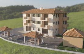 Bâtiment en construction – Malinska, Primorje-Gorski Kotar County, Croatie. 249,000 €