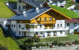 Maison de campagne – Landeck, Tyrol, Autriche. 3,050 € par semaine