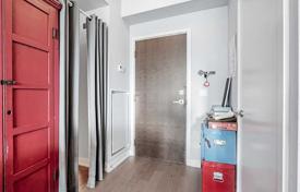 Appartement – Dundas Street East, Old Toronto, Toronto,  Ontario,   Canada. C$902,000