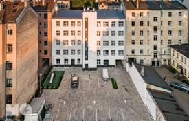 3 pièces appartement 63 m² à District central, Lettonie. 203,000 €