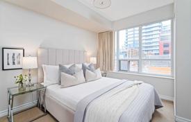 Appartement – Wellington Street West, Old Toronto, Toronto,  Ontario,   Canada. C$988,000