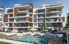 2 pièces appartement dans un nouvel immeuble à Limassol (ville), Chypre. 445,000 €