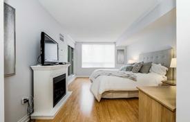 2 pièces appartement à North York, Canada. C$1,281,000