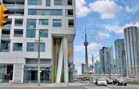 Appartement – Bathurst Street, Toronto, Ontario,  Canada. C$802,000