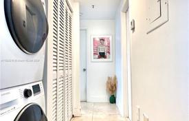 2 pièces appartement en copropriété 69 m² à Miami Beach, Etats-Unis. $369,000