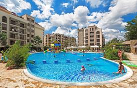 1 pièces appartement 38 m² en Sunny Beach, Bulgarie. 70,000 €