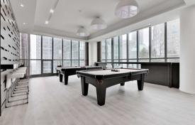 Appartement – Charles Street East, Old Toronto, Toronto,  Ontario,   Canada. C$731,000