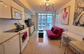 Appartement – Dan Leckie Way, Old Toronto, Toronto,  Ontario,   Canada. C$808,000
