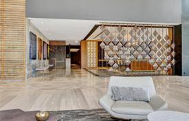 2 pièces appartement en copropriété 90 m² en Miami, Etats-Unis. 674,000 €