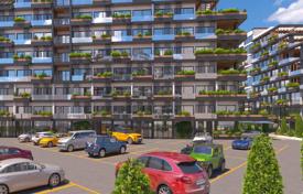 3 pièces appartement dans un nouvel immeuble 150 m² à Girne, Chypre. 414,000 €
