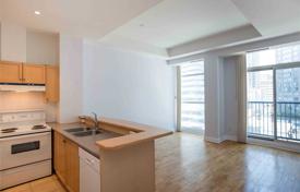 Appartement – Wellesley Street East, Old Toronto, Toronto,  Ontario,   Canada. C$838,000