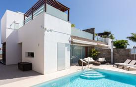 Villa – Santa Cruz de Tenerife, Îles Canaries, Espagne. 2,770 € par semaine