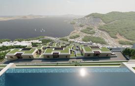 12 pièces villa 245 m² à Yalıkavak Belediyesi, Turquie. $1,622,000