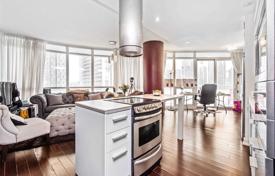 Appartement – Dan Leckie Way, Old Toronto, Toronto,  Ontario,   Canada. C$696,000