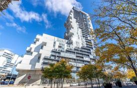 Appartement – Bayview Avenue, Toronto, Ontario,  Canada. C$1,037,000