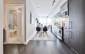 Appartement – Adelaide Street West, Old Toronto, Toronto,  Ontario,   Canada. C$831,000