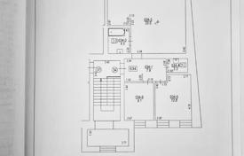 3 pièces appartement 70 m² à District central, Lettonie. 146,000 €