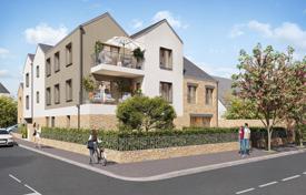 Appartement – Saint-Malo, Brittany, France. From 570,000 €