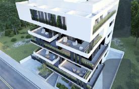 Appartement – Limassol (ville), Limassol, Chypre. From 480,000 €