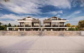 Villa 5+1 avec Piscine et Jacuzzi à Fethiye en Turquie. $1,356,000