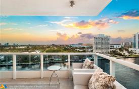 Appartement – Fort Lauderdale, Floride, Etats-Unis. $1,695,000
