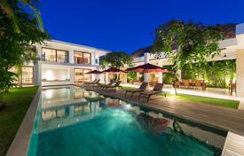 Villa – Seminyak, Bali, Indonésie. $6,300 par semaine