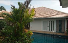 Villa – Chonburi, Thaïlande. $1,204,000