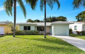 Maison en ville – Palm Beach County, Floride, Etats-Unis. $749,000